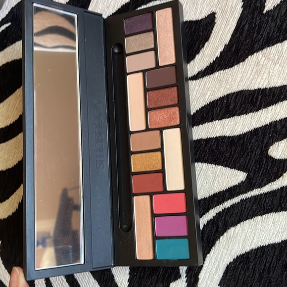 Smash box LA cover shot palette - Picture 2 of 5